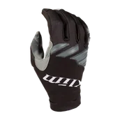 Rękawice motocyklowe - Rękawice MTB Klim XC Lite Damskie CzarnyXL - miniaturka - grafika 1