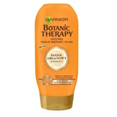 Olejki do ciała i włosów - Garnier Botanic Therapy Olejek Arganowy i Kamelia 200 ml - miniaturka - grafika 1