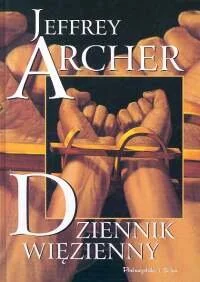 Dziennik więzienny. Tom 1 - Kryminały - miniaturka - grafika 1