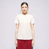 Koszulki i topy damskie - NEW BALANCE T SHIRT JERSEY SMALL LOGO - miniaturka - grafika 1