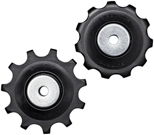 SHIMANO Kółka Przerz Dolne/Napinające 4524667869535 - Akcesoria rowerowe - miniaturka - grafika 1
