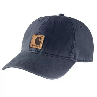 Czapki męskie - Czapka z daszkiem Carhartt Odessa Cap - grafika 1