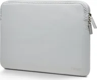 Torby na laptopy - Trunk Neoprene Sleeve do MacBook 14'' silver cloud TR-ALSPRO14-SCL - miniaturka - grafika 1