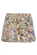 Spodenki damskie - Garcia Kids Dziewczęce szorty bermudy, brzoskwiniowy pomarańcz, 104 cm (Szczupły) - miniaturka - grafika 1