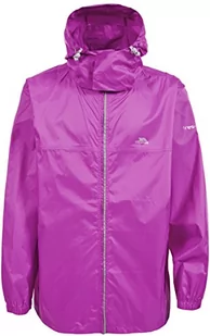 Trespass damska kurtka packup Jacket, różowy, XXS UAJKRAL30001_AZAXXS - Kurtki damskie - miniaturka - grafika 1