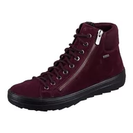 Śniegowce damskie - Legero Damskie buty zimowe Mira, Rubin czerwony 5920, 42 EU - miniaturka - grafika 1