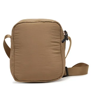 Saszetka Jack&Jones Jaceverett 12276803 Brązowy - Torby męskie - miniaturka - grafika 1