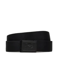 Paski - Pasek Męski Under Armour M Stretch Webbing Belt 1383935-001 Czarny - miniaturka - grafika 1