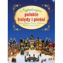 Najpiękniejsze polskie kolędy i pieśni - Wysyłka od 3,99 - Albumy - przyroda - miniaturka - grafika 1