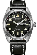 Zegarki męskie - Citizen  BM8560-29E - miniaturka - grafika 1