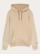 Bluzy męskie - Champion Bluza w kolorze beżowym - miniaturka - grafika 1