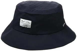 Salewa Fanes 2 Brimmed czapka z daszkiem UV, granatowa, rozmiar M/58 - Czapki damskie - miniaturka - grafika 1