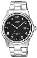 Zegarki męskie - Zegarek Casio MTP-1221A-1AVEG MTP-1221A -1AVEG - miniaturka - grafika 1