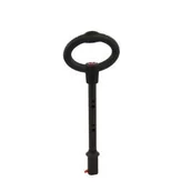 Akcesoria do skatingu - Mała kierownica do Mini Micro w kształcie litery O - miniaturka - grafika 1