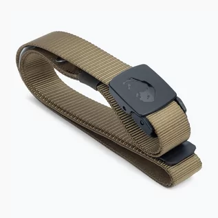 Paski - Pasek do spodni Tatonka Travel Waistbelt 30mm - grafika 1