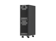 Zasilacze awaryjne UPS - Zasilacz awaryjny UPS Power Walker VFI 6000 At On-Line 6000VA Terminal Usb-B Rs-232 LCD Tower - miniaturka - grafika 1