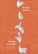 Proza - Prochy w ustach - Brenda Navarro - miniaturka - grafika 1