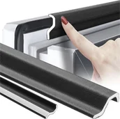 Akcesoria do okien - Uszczelka antyprzeciągowa Ruhhy 24604 - miniaturka - grafika 1