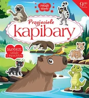 Czasopisma - Naklejki Iskierki - miniaturka - grafika 1