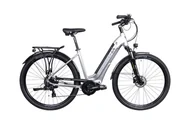 Rowery elektryczne - Rower elektryczny Bottecchia BE18 Hollywood SPARKLING GLASS - miniaturka - grafika 1