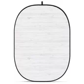 Tła fotograficzne - Godox składane Collapsible Backdrop 2x1,5 m CBA-WW0005 - miniaturka - grafika 1