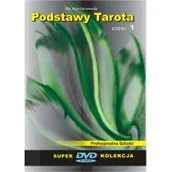 Ezoteryka - VICTOR 11 Podstawy tarota DVD cz. I - miniaturka - grafika 1