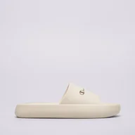 Klapki i japonki damskie - CHAMPION SOFT SLIPPER - miniaturka - grafika 1