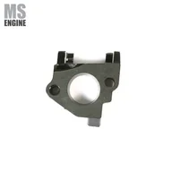 Akcesoria do urządzeń ogrodniczych - Łączówka izolator 11KM, 13KM, 15KM (340cm3, 390cm3, 420cm3) - miniaturka - grafika 1