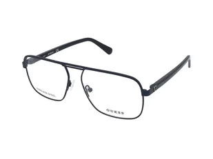 Guess GU1966 092 - Okulary korekcyjne, oprawki, szkła - miniaturka - grafika 1