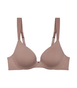 Biustonosz usztywniany Triumph Body Make-Up Illusion WP EX-85D - Biustonosze - miniaturka - grafika 1