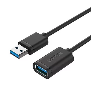 Unitek PRZEWÓD USB3.0-WG/2.0M WTYK-GNIAZDO 2m USB3.0-WG/2.0M - Kable komputerowe i do monitorów - miniaturka - grafika 3