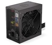 Zasilacze komputerowe - Endorfy Vero L6 650W 80+ Bronze Czarny EY7A015 - miniaturka - grafika 1