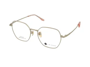 Dioptrie szkieł Kimikado Titanium Chitose C1 - Okulary korekcyjne, oprawki, szkła - miniaturka - grafika 1