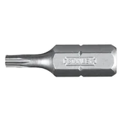 Bity - Stanley bit 1/4 T30x25mm 25szt. 68-845 - miniaturka - grafika 1