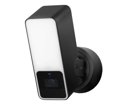 Eve Outdoor Cam kamera zewnętrzna HomeKit