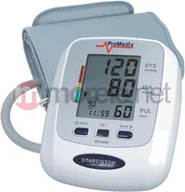 Ciśnieniomierze i akcesoria - Ciśnieniomierz ProMedix pr-9000 - miniaturka - grafika 1