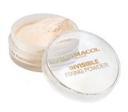 Dermacol Dermacol Invisible Fixing Powder puder 13 g dla kobiet Natural 15980