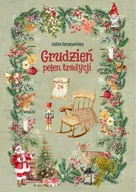 E-booki dla dzieci i młodzieży - Grudzień pełen tradycji - miniaturka - grafika 1
