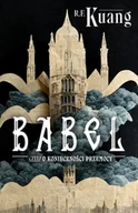 Fantasy - Babel czyli o konieczności przemocy - miniaturka - grafika 1