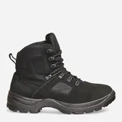 Odzież taktyczna i umundurowanie - Buty taktyczne męskie Grom Cross Coyote 01-015046 45 Black (5902666460455_EU) - miniaturka - grafika 1