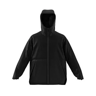 Adidas Męska kurtka Urban in R.r czarny czarny XS FT2413 - Kurtki męskie - miniaturka - grafika 1