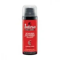 Kosmetyki do golenia - Intesa Pianka do golenia Travel mini 50ml ASCO - miniaturka - grafika 1
