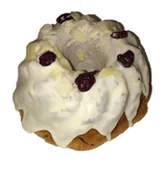 Inne pieczywo - MC BABKA STAROPOLSKA 320g - miniaturka - grafika 1