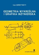Matematyka - Geometria wykreślna i grafika inżynierska - miniaturka - grafika 1