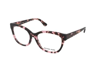 Michael Kors Santa Monica MK4081 3667 - Okulary korekcyjne, oprawki, szkła - miniaturka - grafika 2