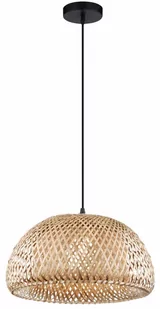 Lampa loft wisząca nowoczesna PARRAL LE42138 - Luces Exclusivas - Lampy sufitowe - miniaturka - grafika 1