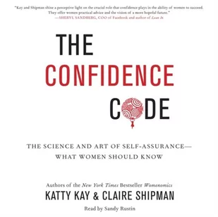 Confidence Code - Audiobooki obcojęzyczne - miniaturka - grafika 1