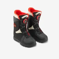 Buty snowboardowe - Buty snowboardowe dla dzieci Dreamscape Indy 500 S Rental - miniaturka - grafika 1