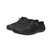 Klapki i japonki męskie - Buty miejskie damskie KEEN HOWSER III SLIDE - miniaturka - grafika 1