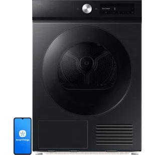 Suszarka Samsung BESPOKE AI DV90DB7845GB z pompą ciepła - Suszarki do prania - miniaturka - grafika 1